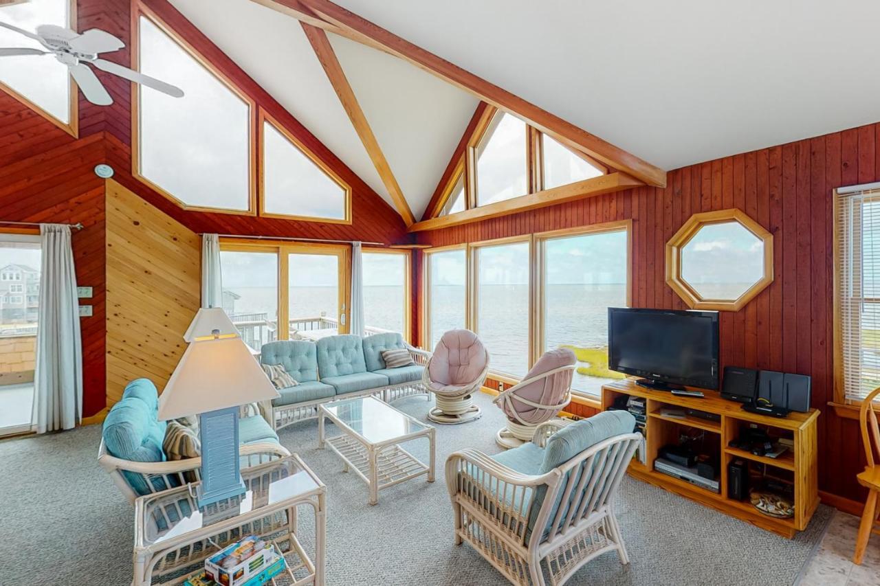 Nor'Easter #45-Hc Villa Avon Luaran gambar