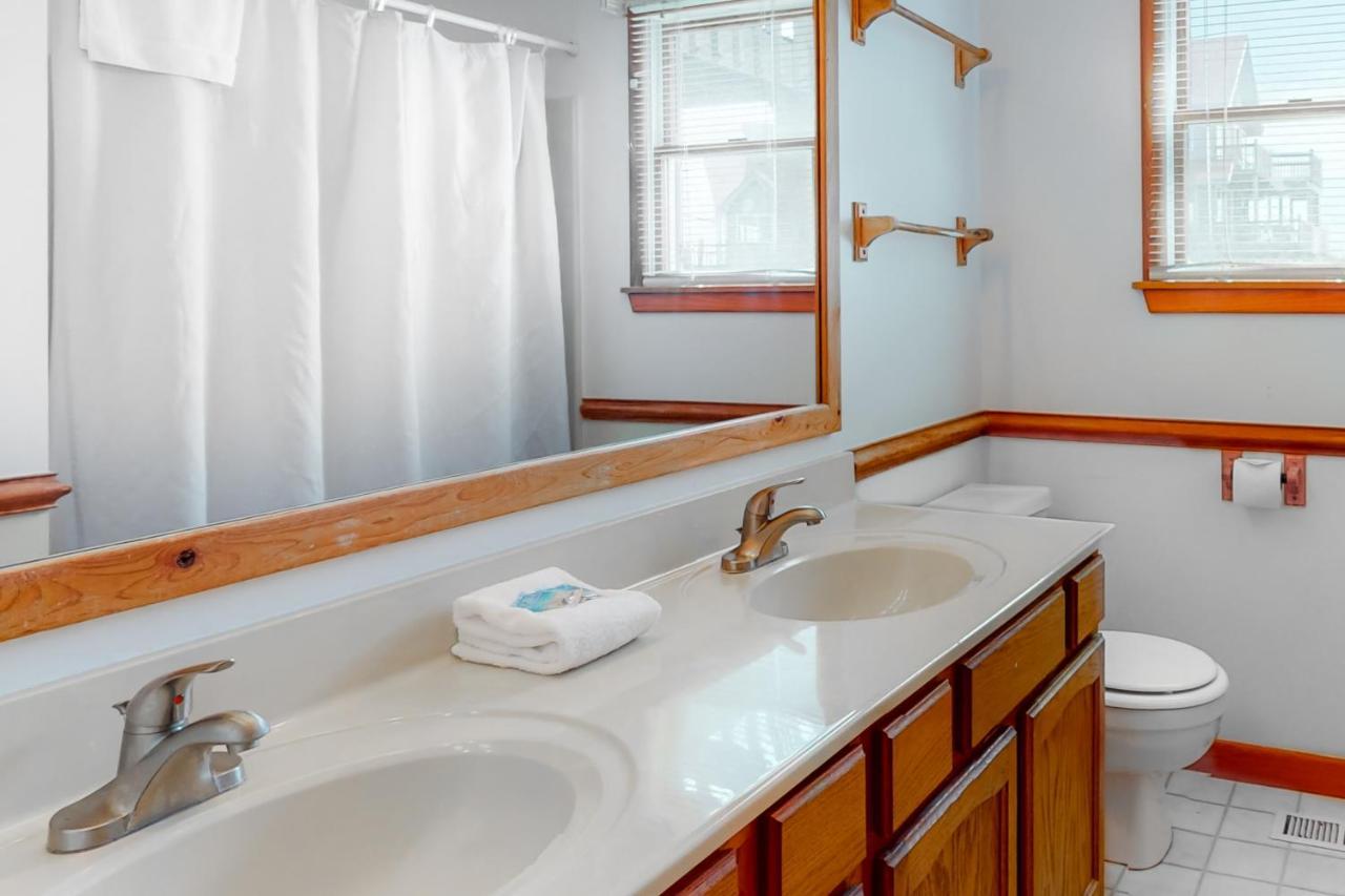 Nor'Easter #45-Hc Villa Avon Luaran gambar