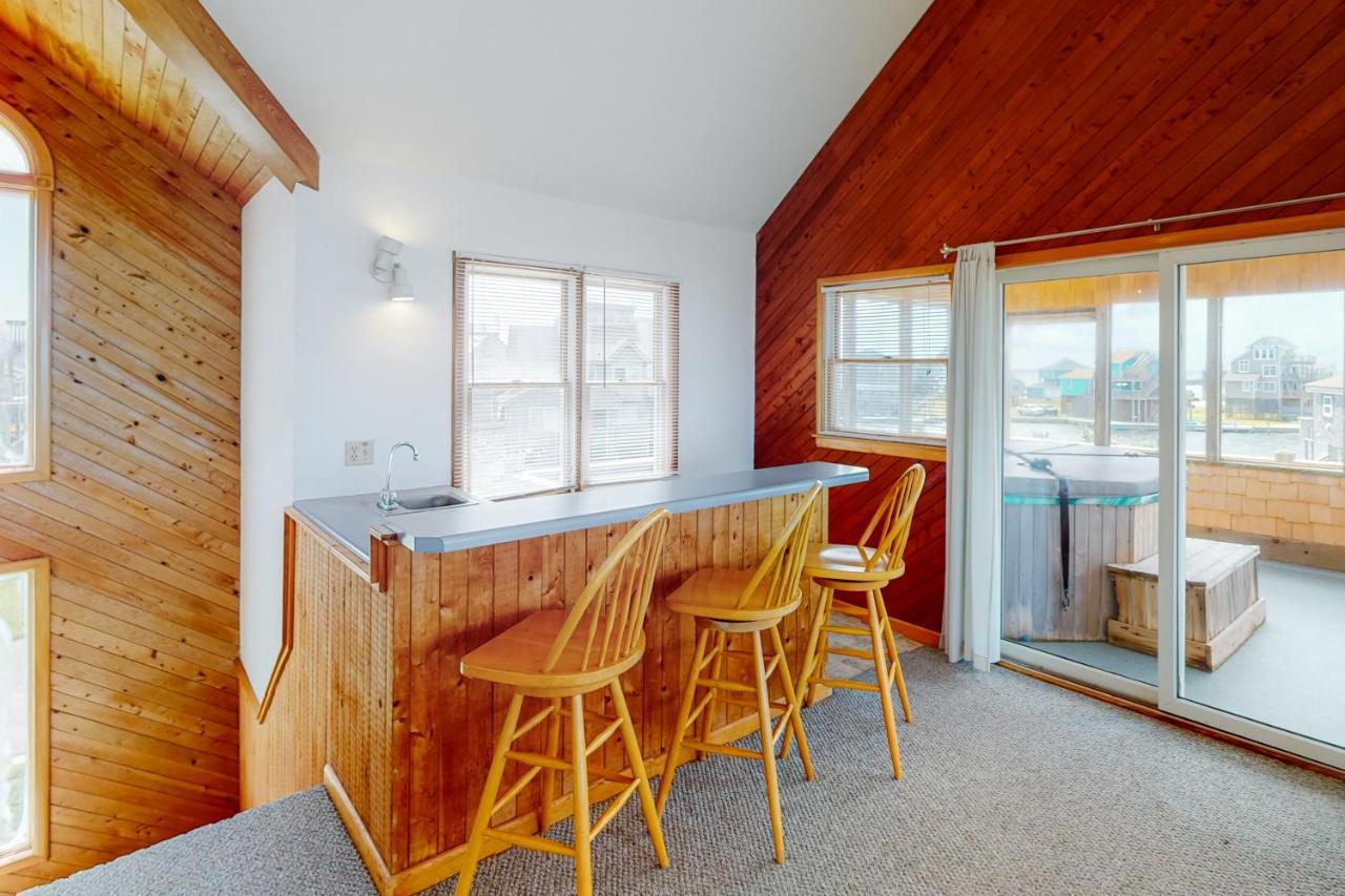 Nor'Easter #45-Hc Villa Avon Luaran gambar
