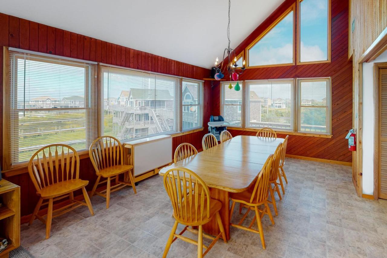 Nor'Easter #45-Hc Villa Avon Luaran gambar